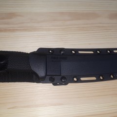 Нож COLD STEEL RECON TANTO 49LRT