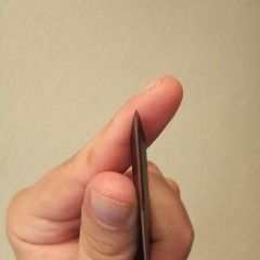 Нож COLD STEEL RECON TANTO 49LRT